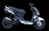 2010 Dafier Ghost 50 photo
